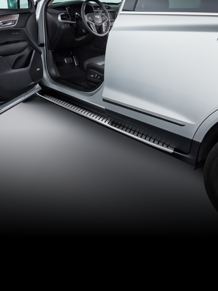 Shop Exterior Products | Official Cadillac Accessories Site