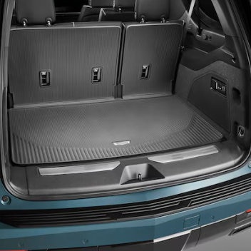 Shop Cadillac Accessories | Official Cadillac Store