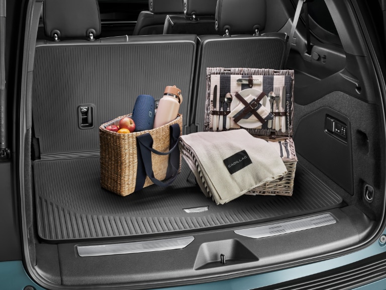 Official Cadillac Store