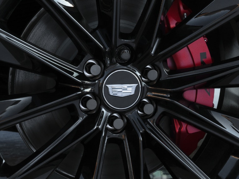 Official Cadillac Store
