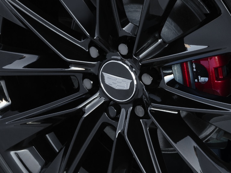 Official Cadillac Store