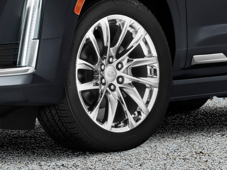 Official Cadillac Store