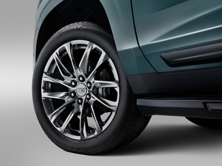 Official Cadillac Store
