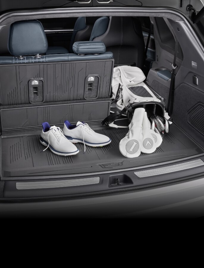 Shop Cadillac Accessories | Official Cadillac Store
