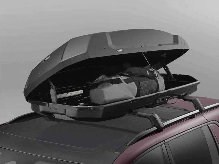 Shop Cadillac Accessories | Official Cadillac Store