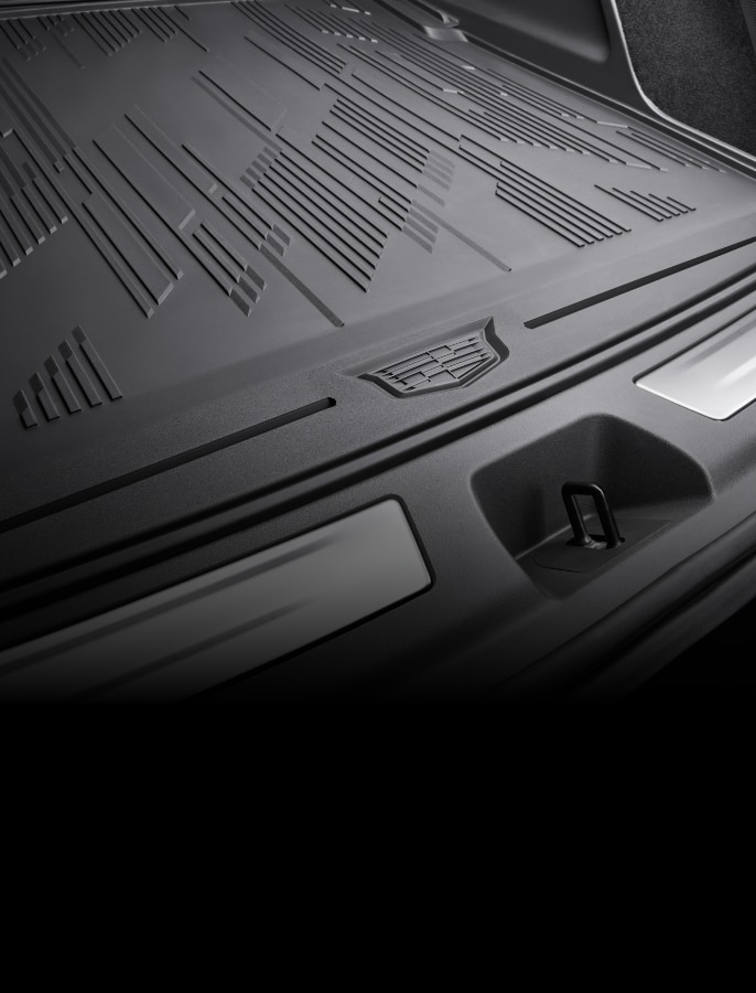 Shop Cadillac Accessories | Official Cadillac Store