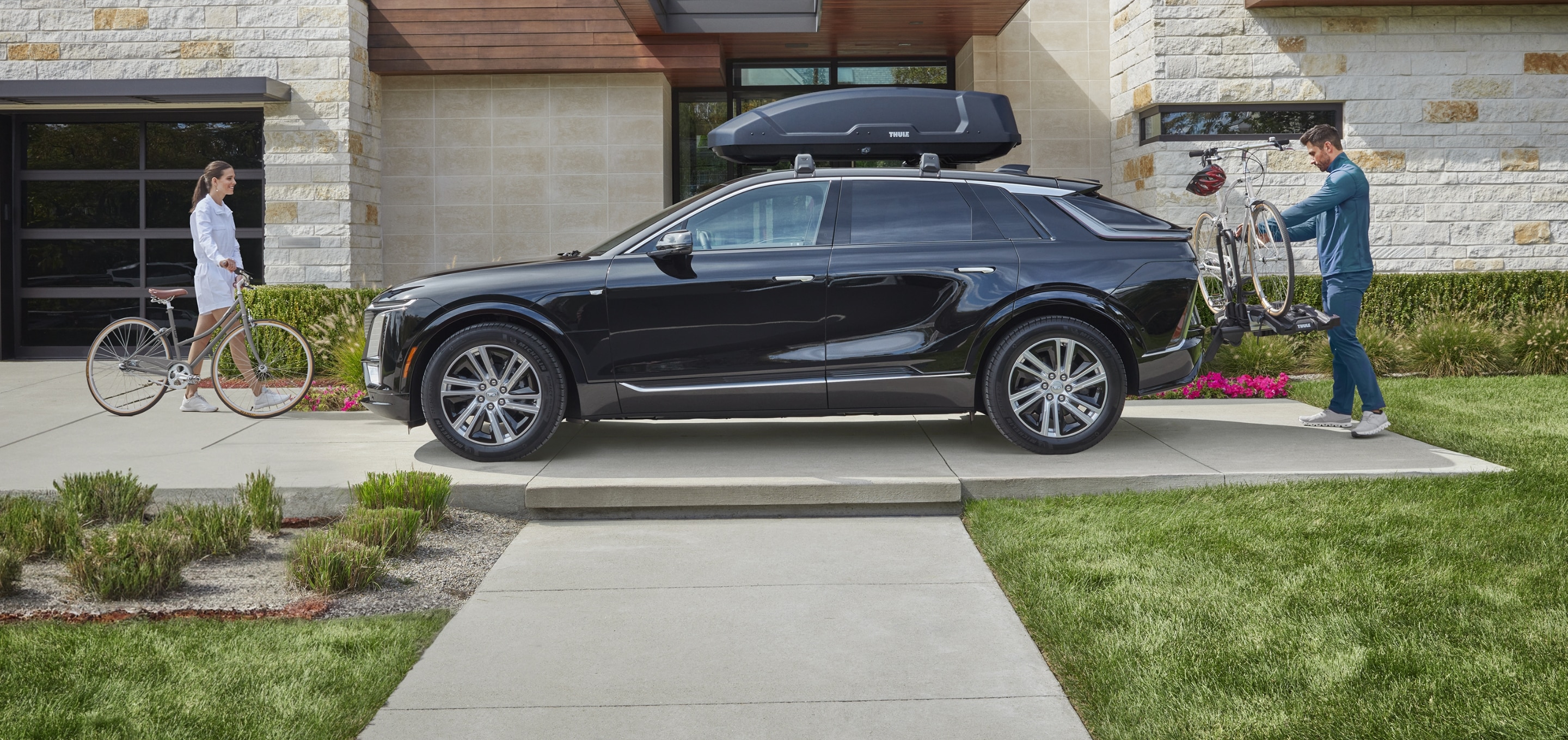 Official Cadillac Accessories Site | Shop All Categories