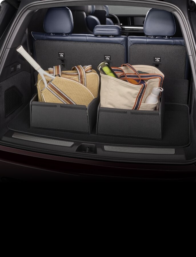 Shop Cadillac Accessories | Official Cadillac Store