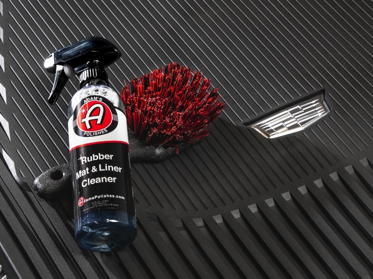 CLEANING PRODUCTS