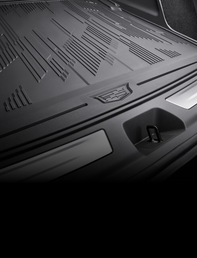 Shop Cadillac Accessories | Official Cadillac Store