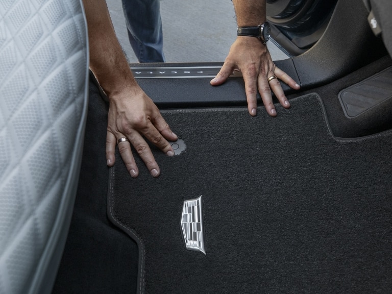 SAVE ON FLOOR MATS